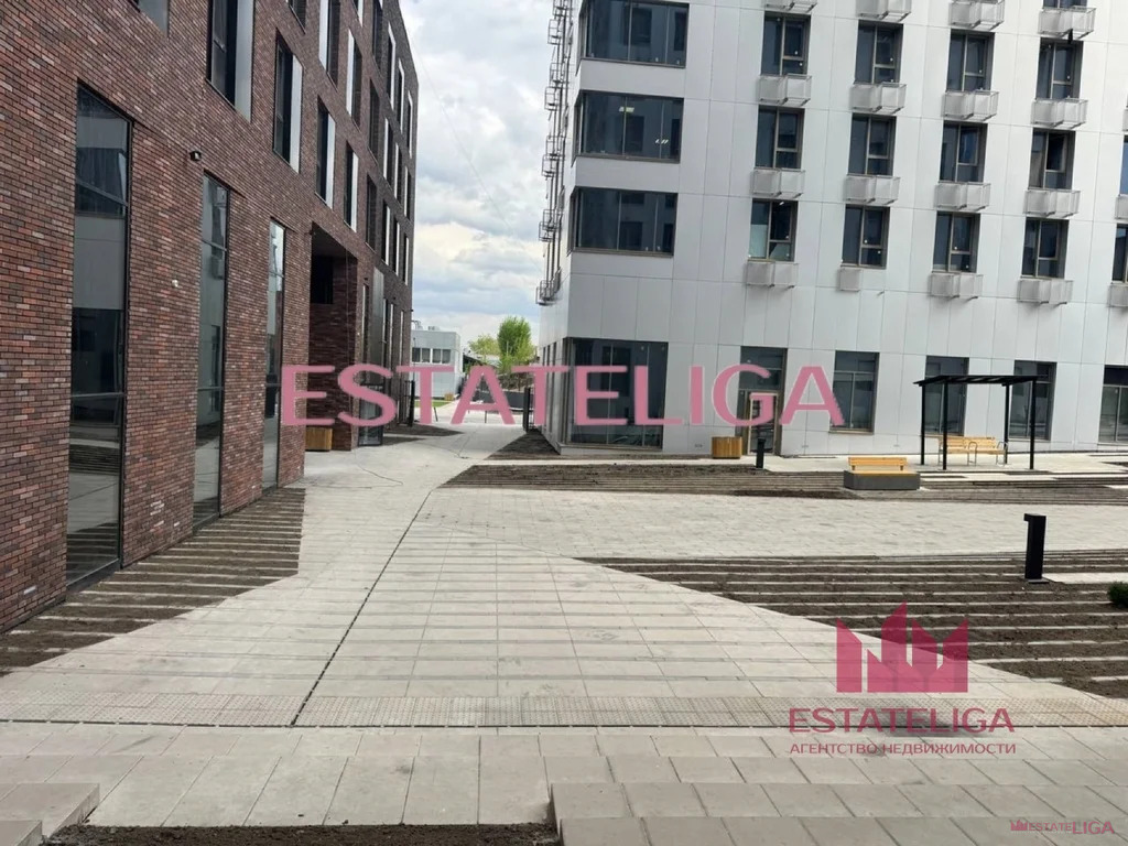 Продажа квартиры, Автомобильный проезд - Фото 5