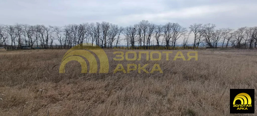 Продажа участка, Приморский, Темрюкский район - Фото 1