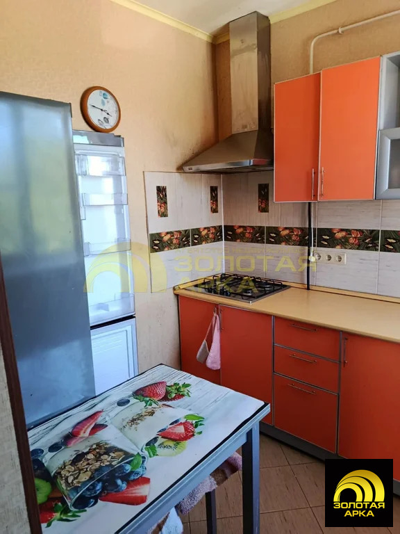 Продажа квартиры, Тамань, Темрюкский район, ул. Карла Маркса - Фото 8