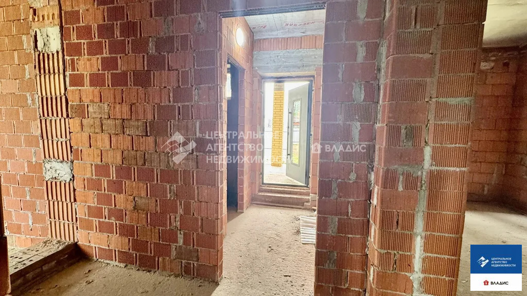 Продажа дома, Тюшево, Рязанский район, Солнечная улица - Фото 15