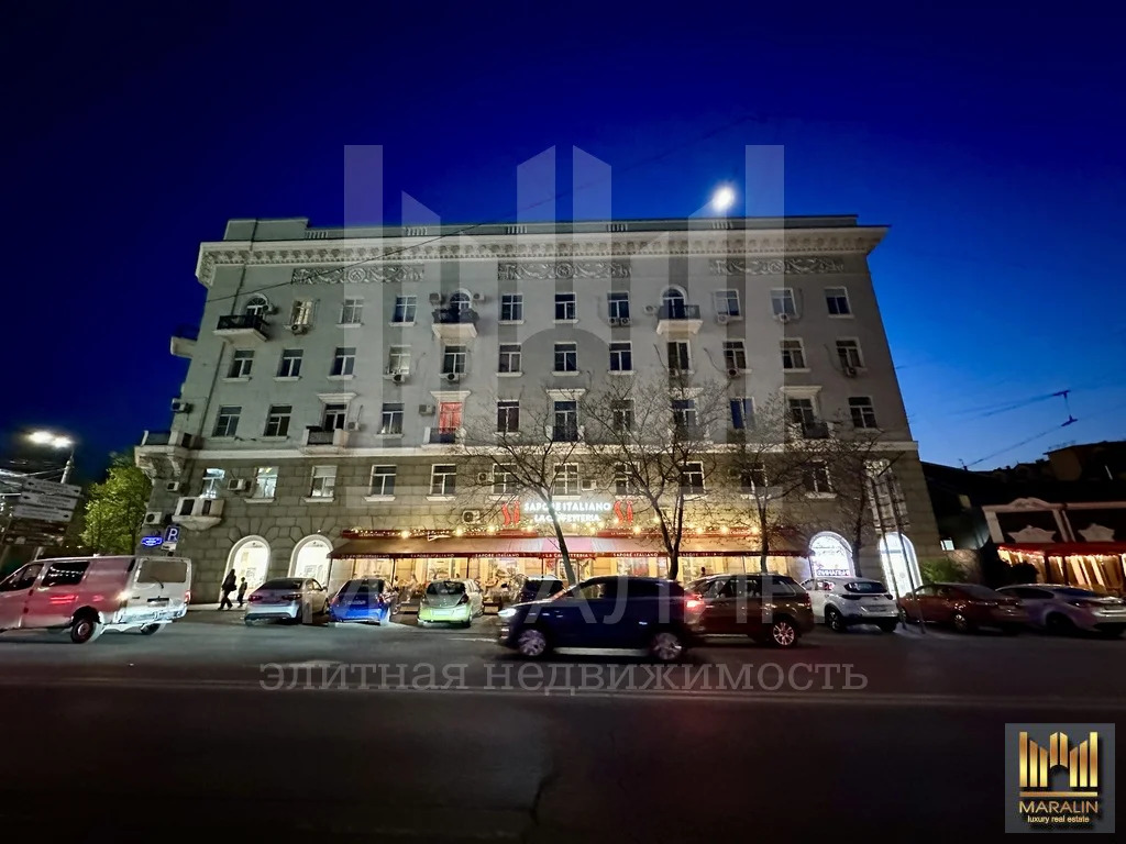 Купить Квартиру В Ростове Центр Сталинка