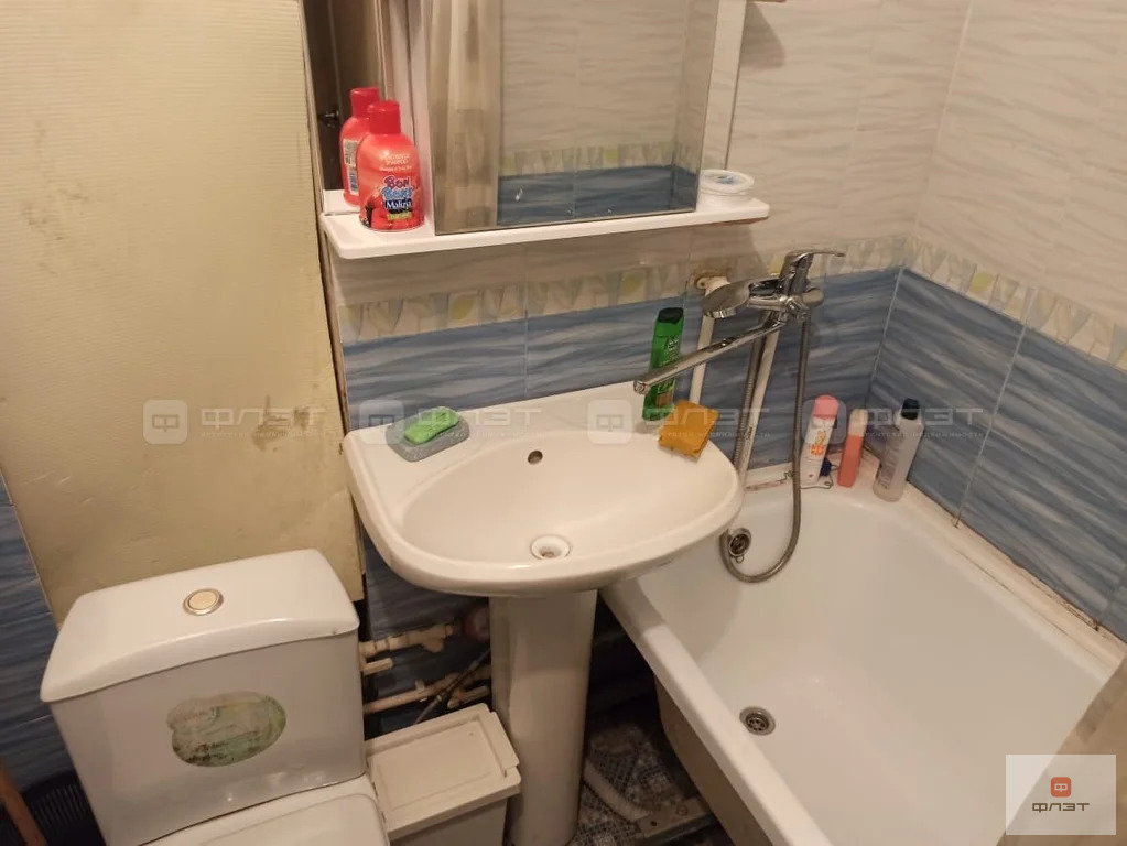Продажа квартиры, Казань, ул. Молодежная - Фото 6
