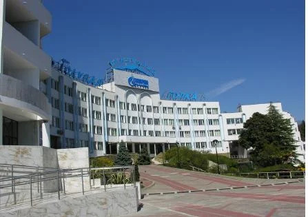 Продажа комплекса имущества санатория «Голубая горка» (г. Сочи) - Фото 9