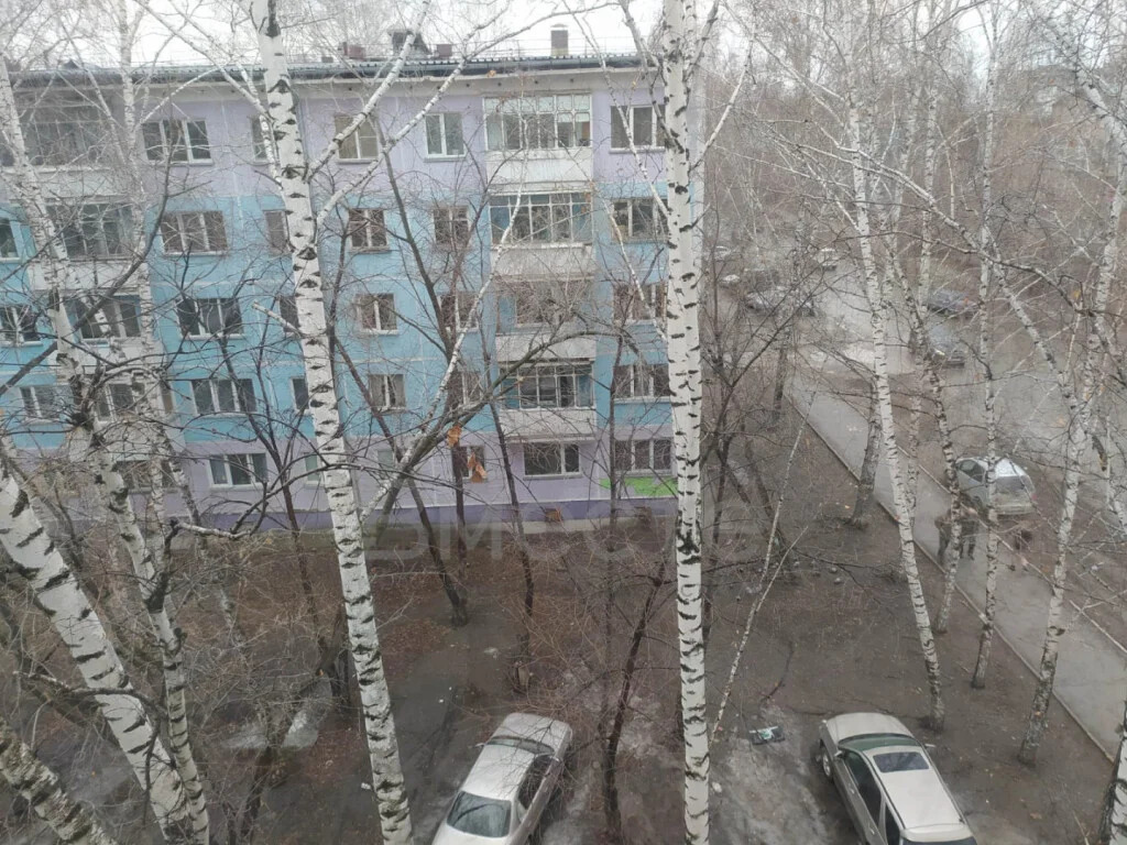Продажа квартиры, Новосибирск, ул. Планировочная - Фото 10