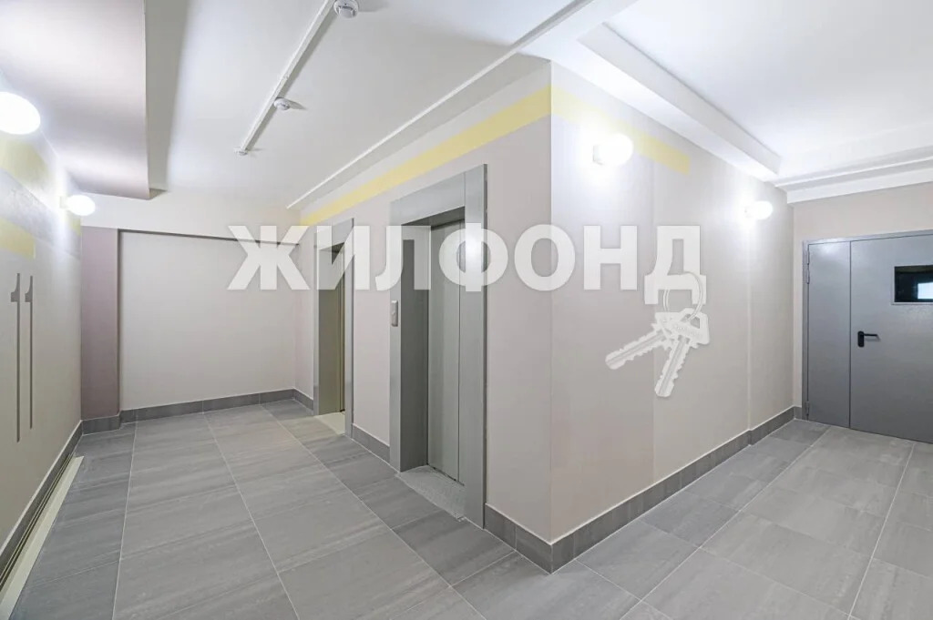 Продажа квартиры, Новосибирск, ул. Междуреченская - Фото 21