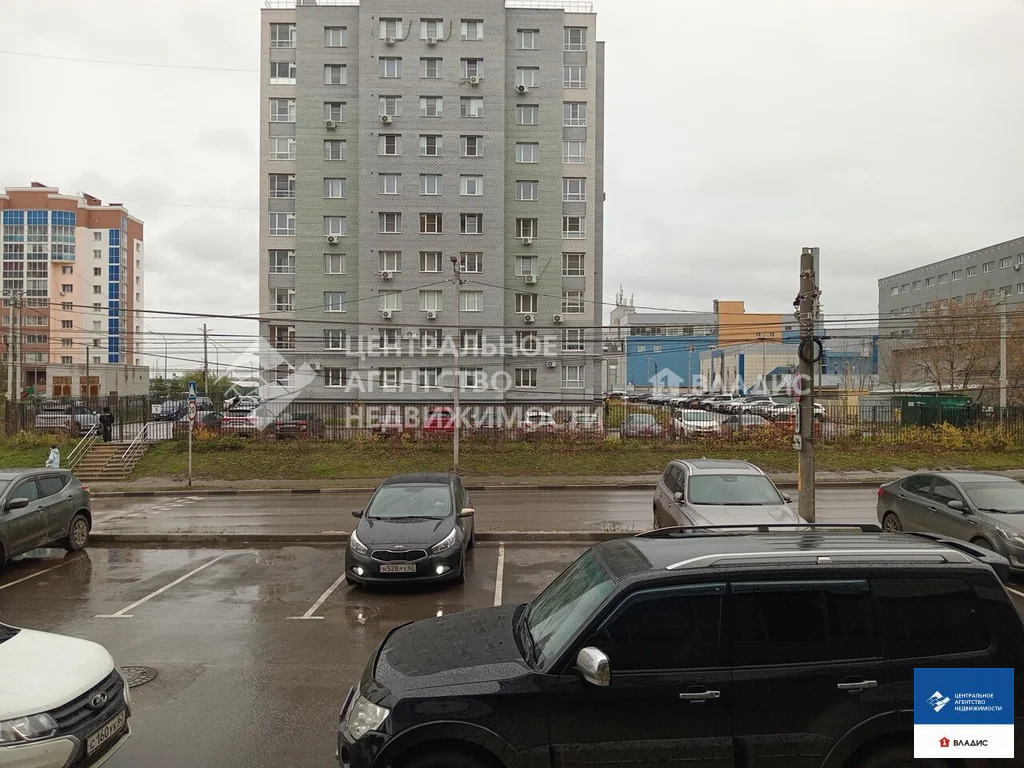 Аренда торгового помещения, Рязань, Окский проезд - Фото 7