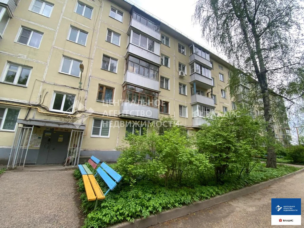 Продажа квартиры, Рязань, ул. Медицинская - Фото 0