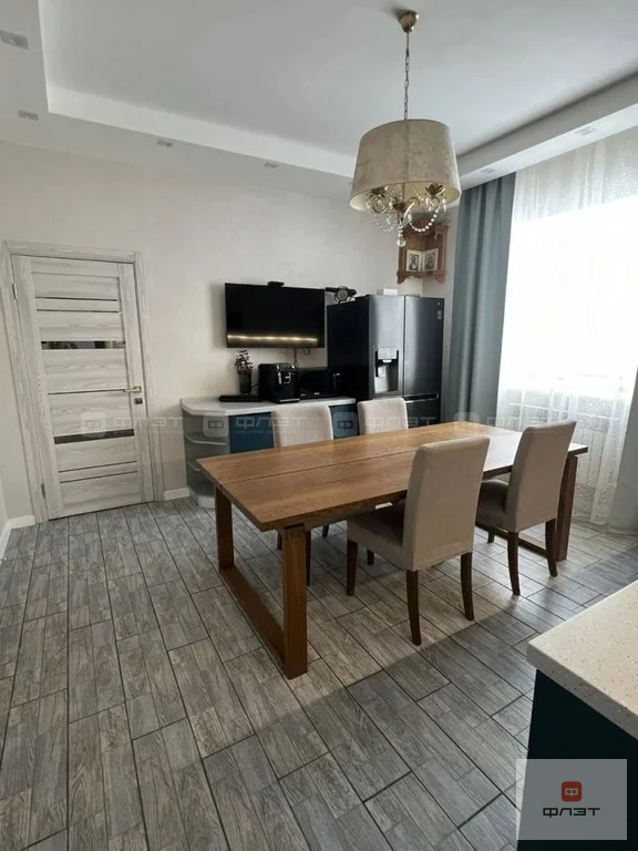 Продажа дома, Гильдеево, Пестречинский район, ул. Победы - Фото 8