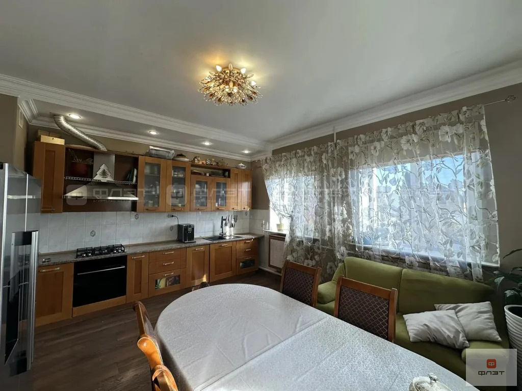 Продажа дома, Казань, ул. Малахитовая - Фото 17