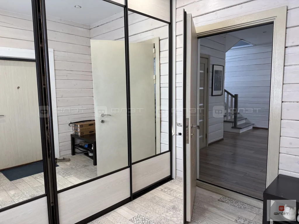 Продажа дома, Званка, Пестречинский район - Фото 20