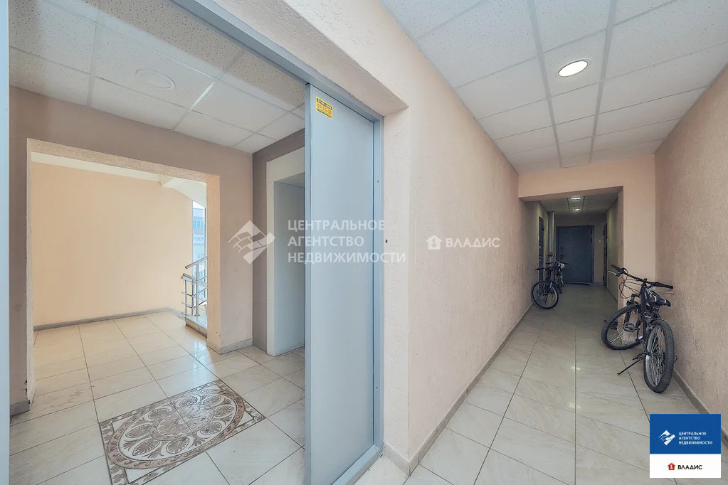 Продажа квартиры, Рыбное, Рыбновский район, Крымская улица - Фото 9