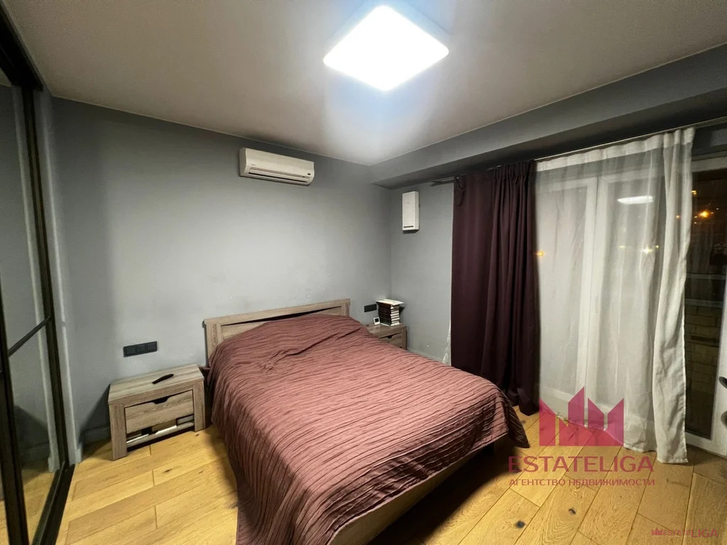 Продажа квартиры, улица Татьянин Парк - Фото 5