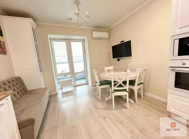 Продажа квартиры, Казань, ул. Николая Ершова - Фото 1