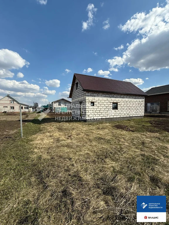 Продажа дома, Секиотово, Рязанский район, Мирная улица - Фото 20