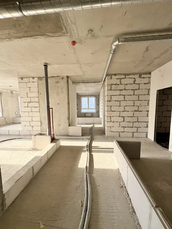 Продажа 3х к.кв. в ЖК Западный Порт - Фото 10