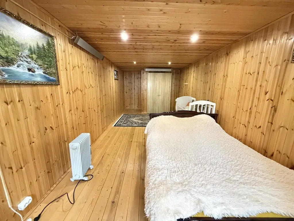 Дом 90 м2 на участке 21 сот. - Фото 11