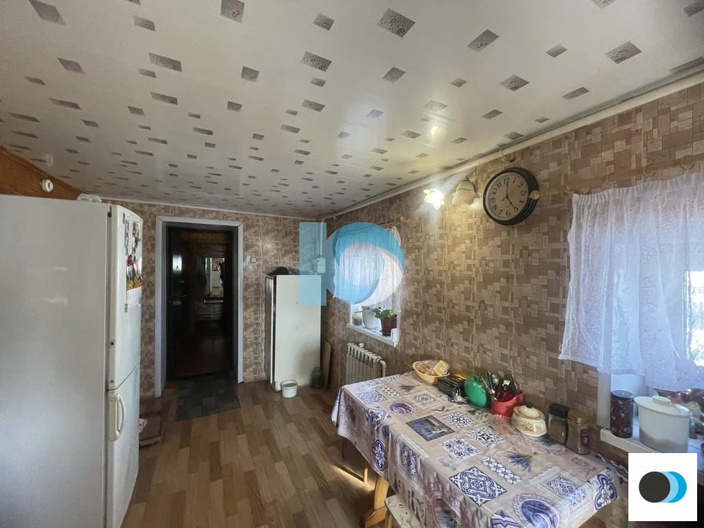 Продажа дома, Грибовка, Уфимский район, ул. Парковая - Фото 9