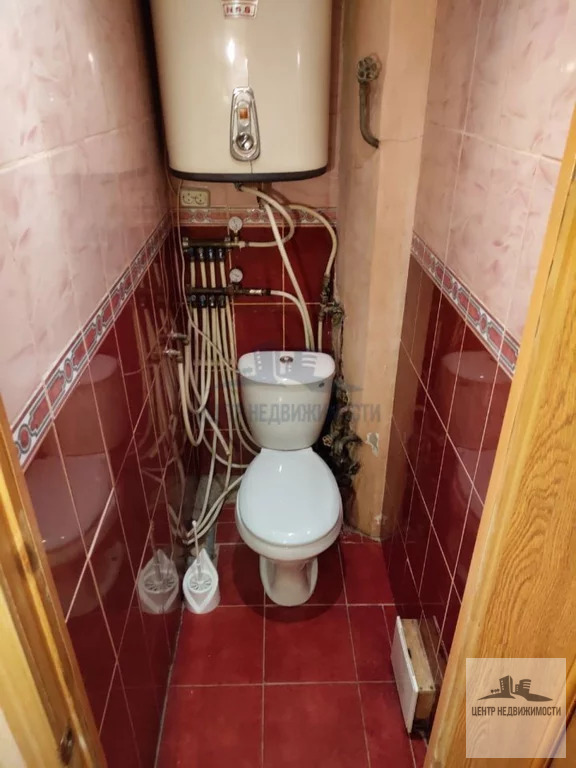 Продажа квартиры 57.00 кв.м., комнат 3, этаж 2/9 - Фото 8