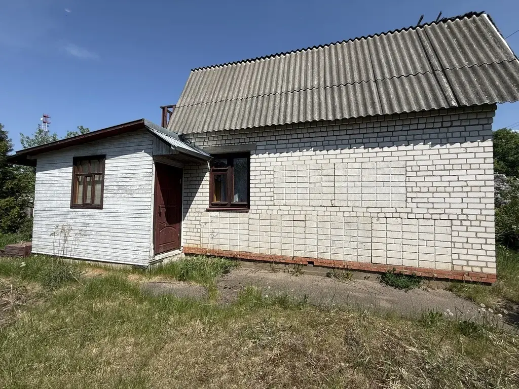 Дом 64 м2 на участке 15 сот. - Фото 15