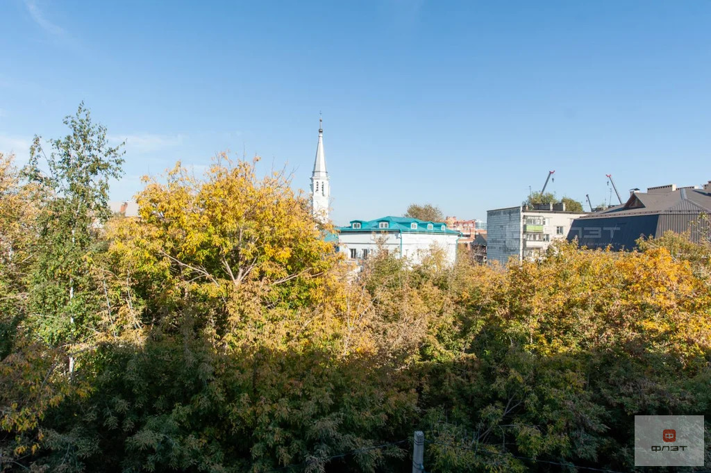 Продажа квартиры, Казань, ул. Татарстан - Фото 18