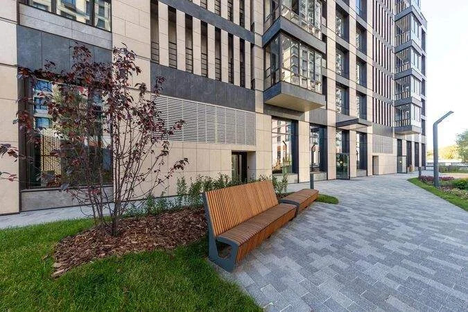 Продам 1-комн. квартиру 35 кв.м. - Фото 7