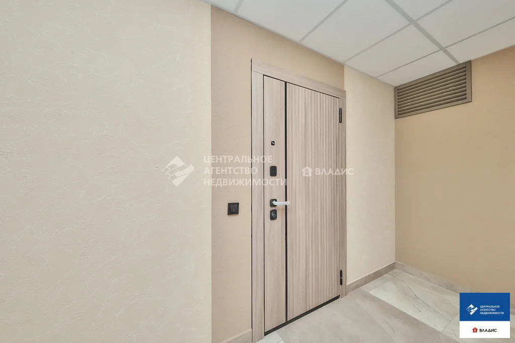 Продажа квартиры, Рязань, улица Княжье Поле - Фото 17