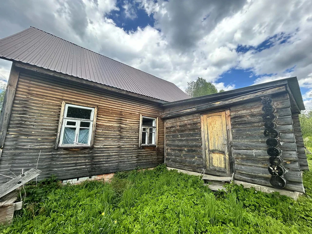 Продажа дома, Горчаково, Дмитровский район - Фото 2