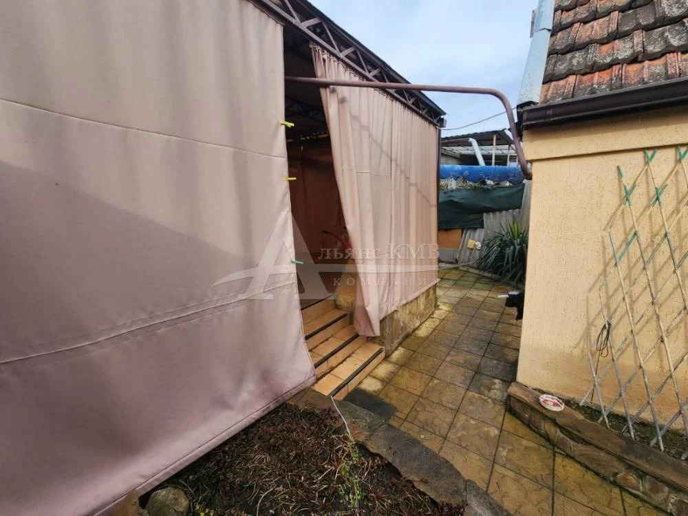 Продажа дома, Георгиевск, Бакинский проезд - Фото 12