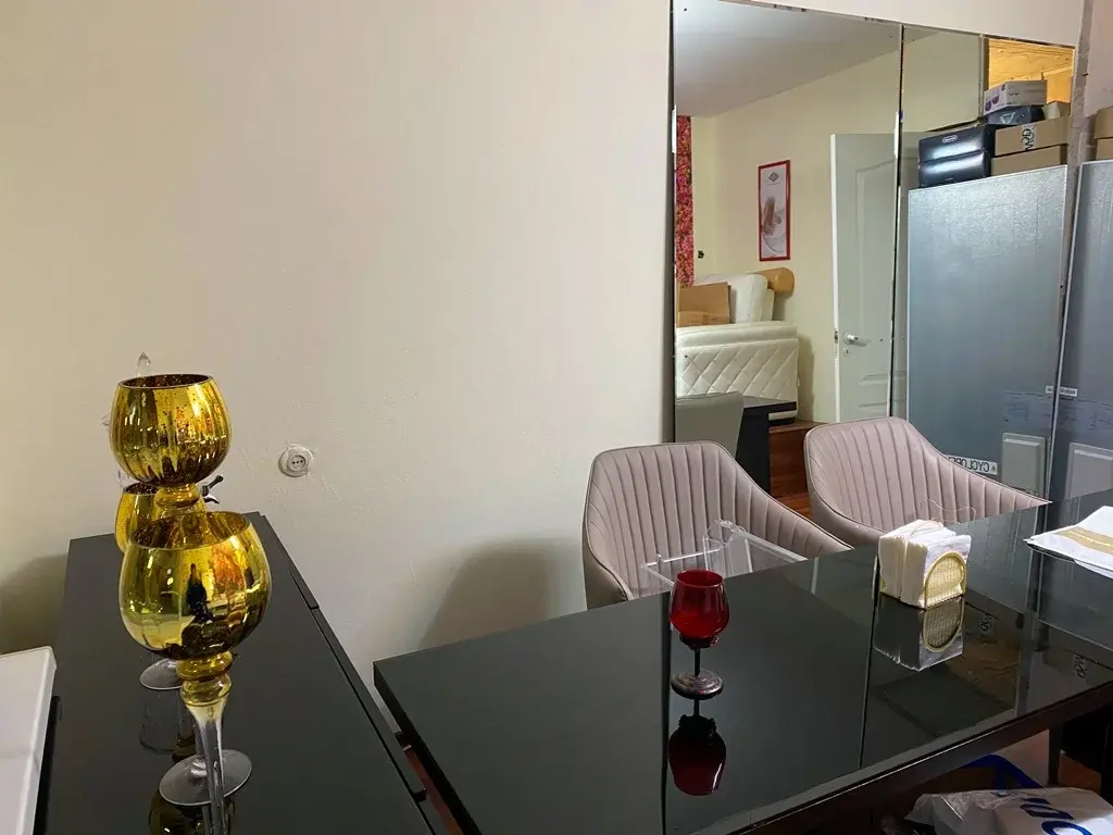 3-я квартира в 3-м микр., дом 2 - Фото 8