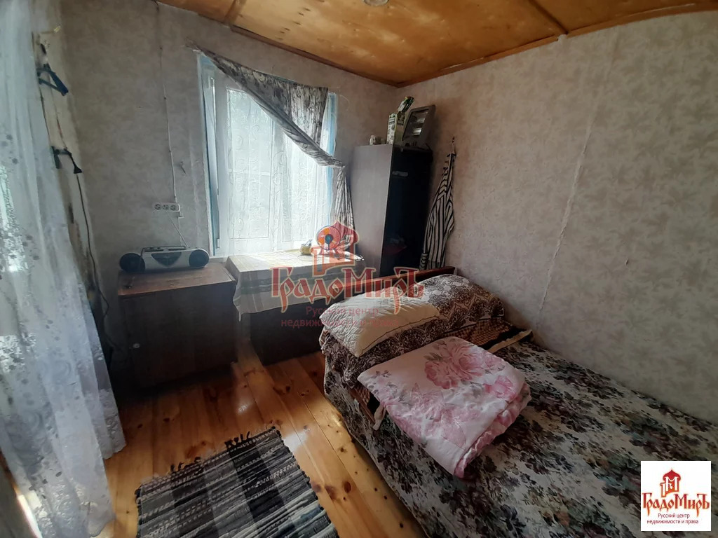 Продажа дома, Хребтово, Сергиево-Посадский район, Меркурий снт. - Фото 14