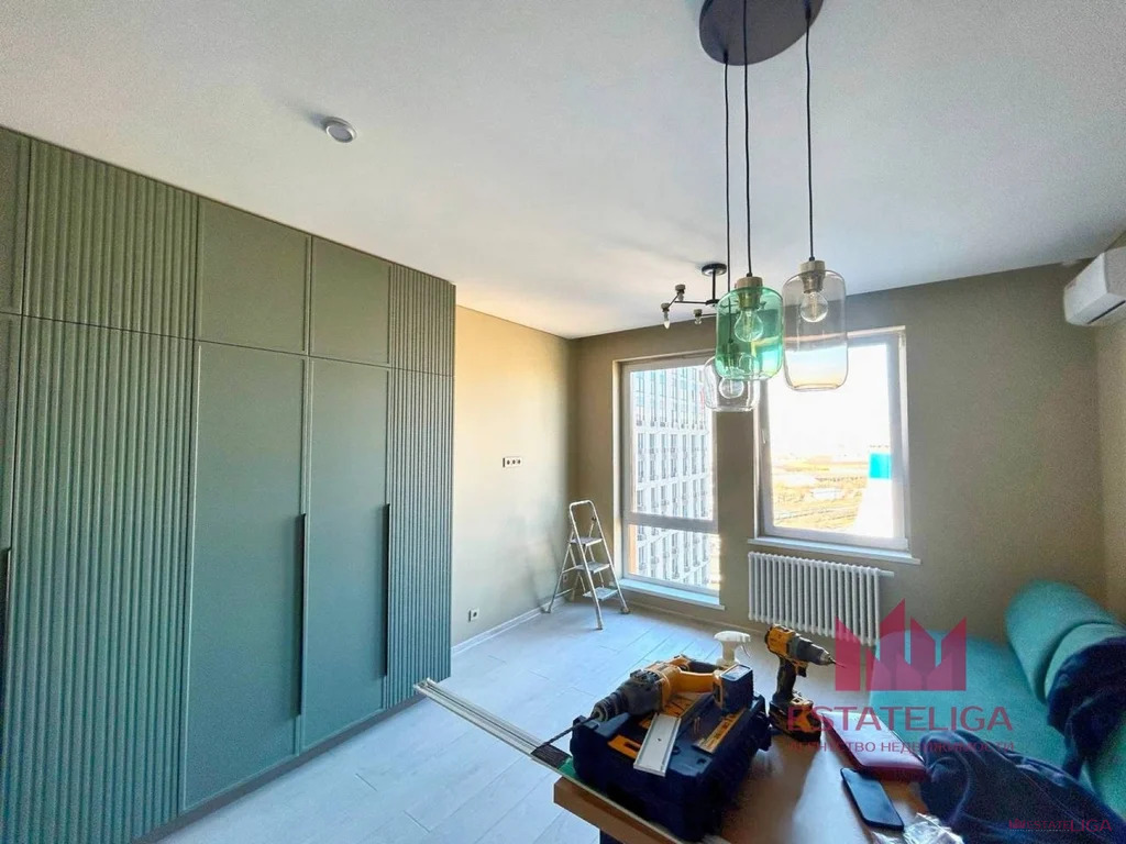 Продажа квартиры, ул. Новоостаповская - Фото 1