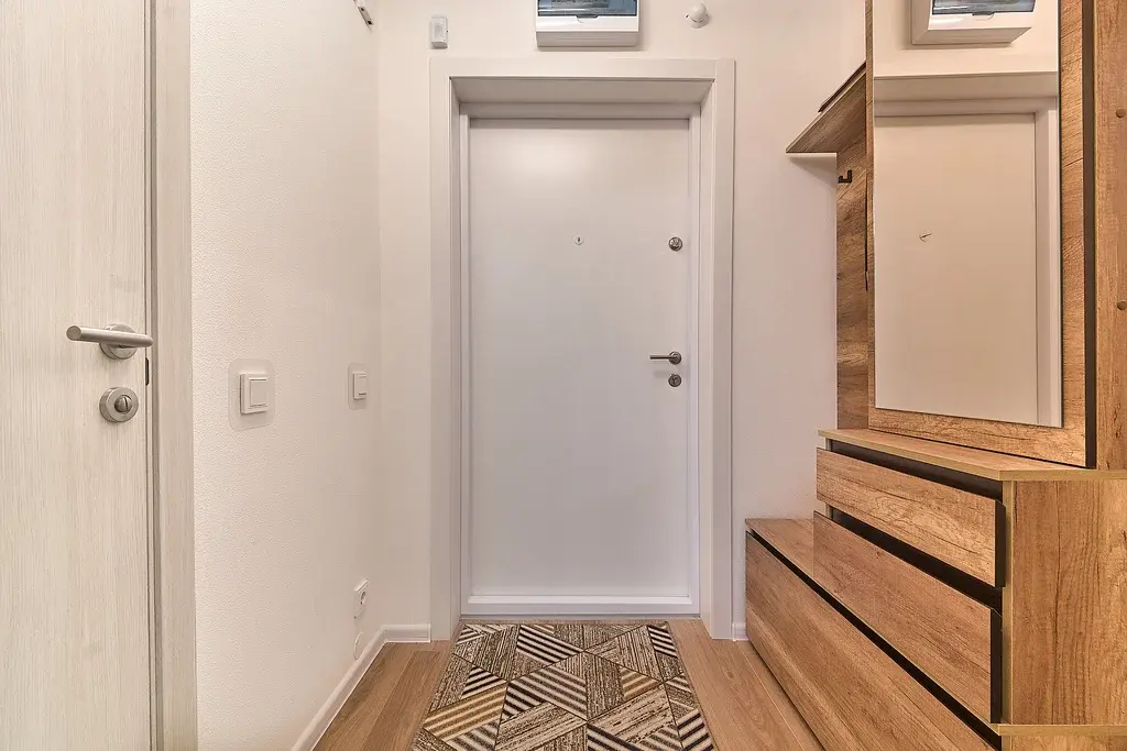 2-к Курчатова, дом 25/5 - Фото 15