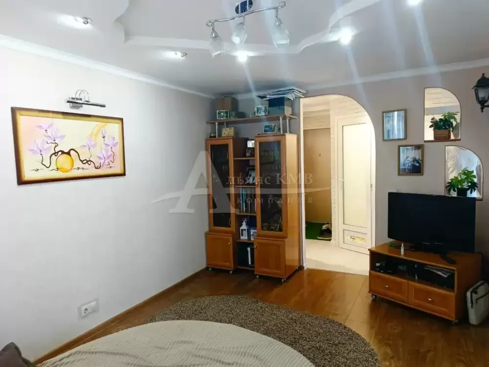 Продажа квартиры, Георгиевск, ул. Мира - Фото 2