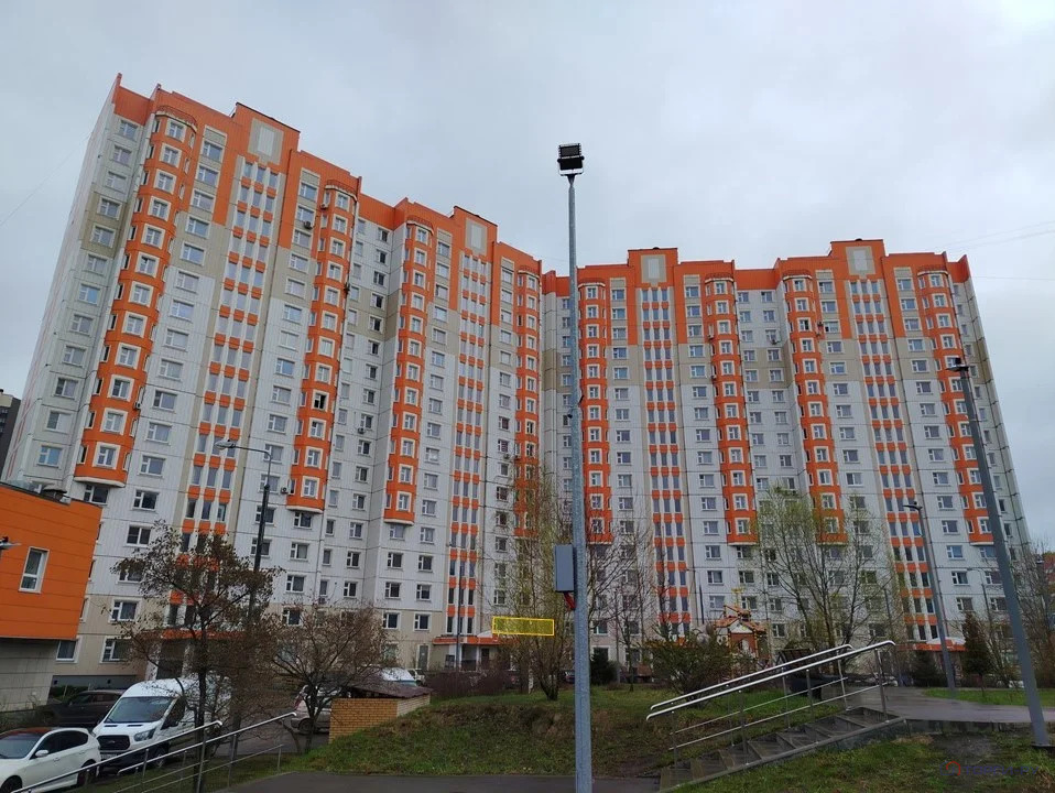 Продажа квартиры, улица Липчанского - Фото 3