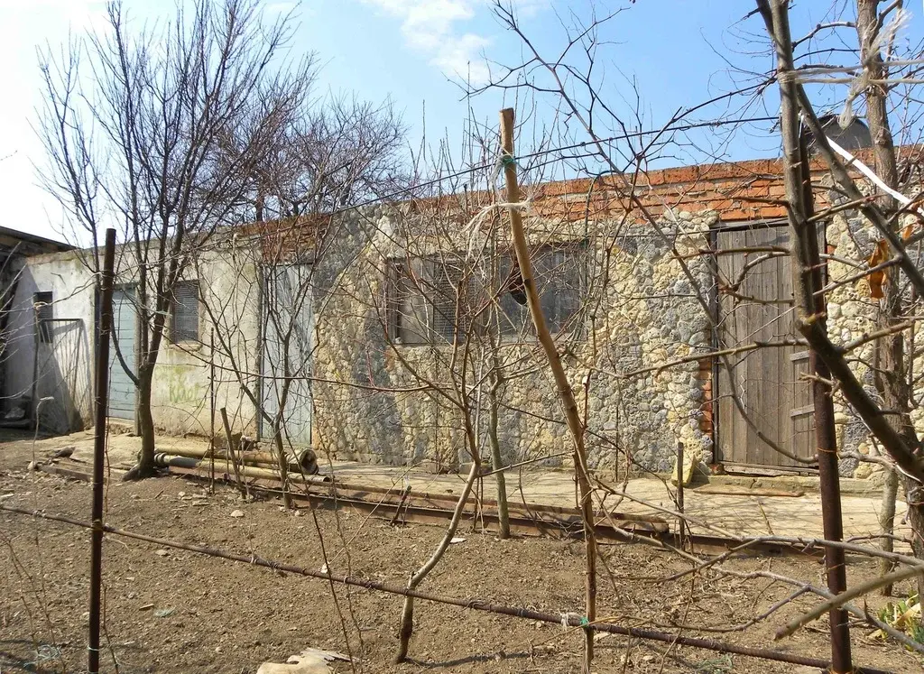 Трехкомнатный домик в курортном пригороде Евпатории - Фото 9