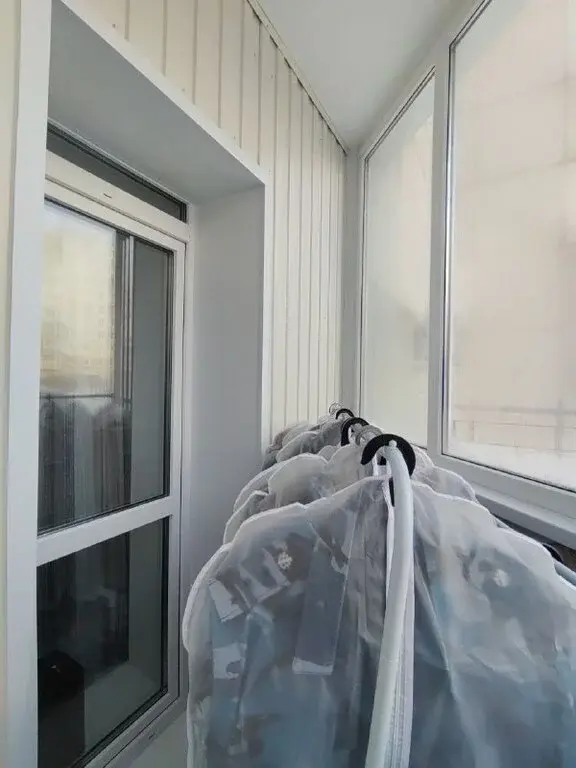 Лучшая квартира на Молодежном,5/1 с мебелью и техникой! - Фото 10