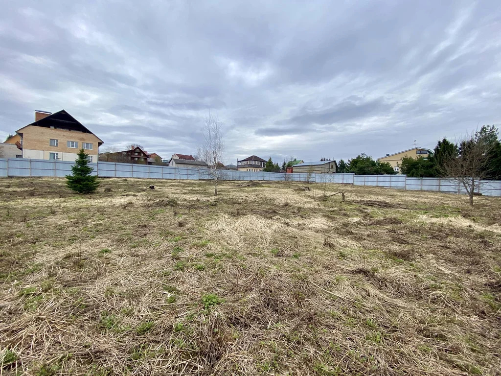 Продажа участка, Базарово, Дмитровский район - Фото 1