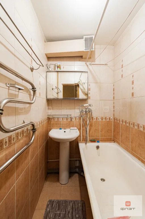 Продажа квартиры, Казань, ул. Агрономическая - Фото 17