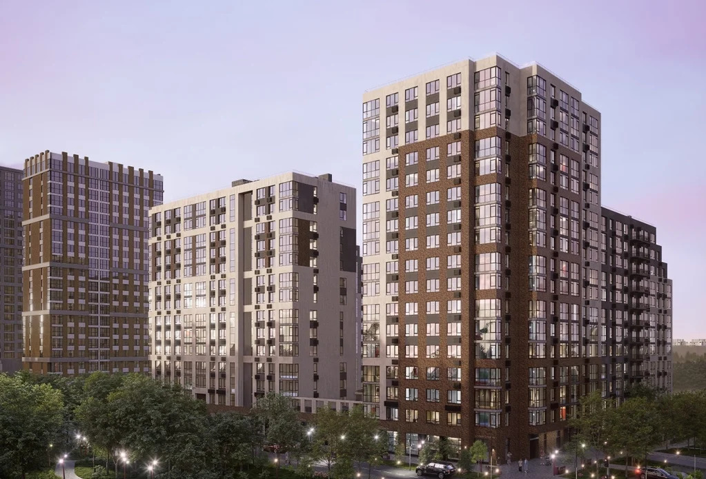 Продается квартира, 73.29 м - Фото 7