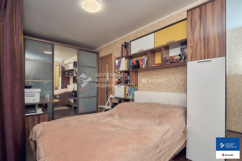 Продажа квартиры, Рязань, ул. Трудовая - Фото 3