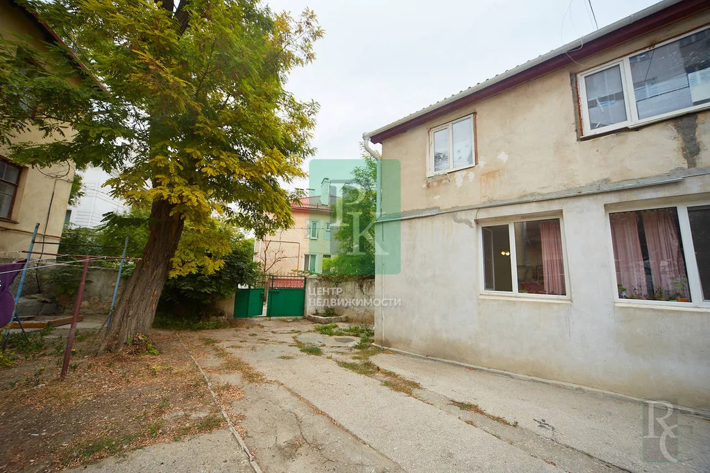 Продажа квартиры, Севастополь, ул. Щербака - Фото 18