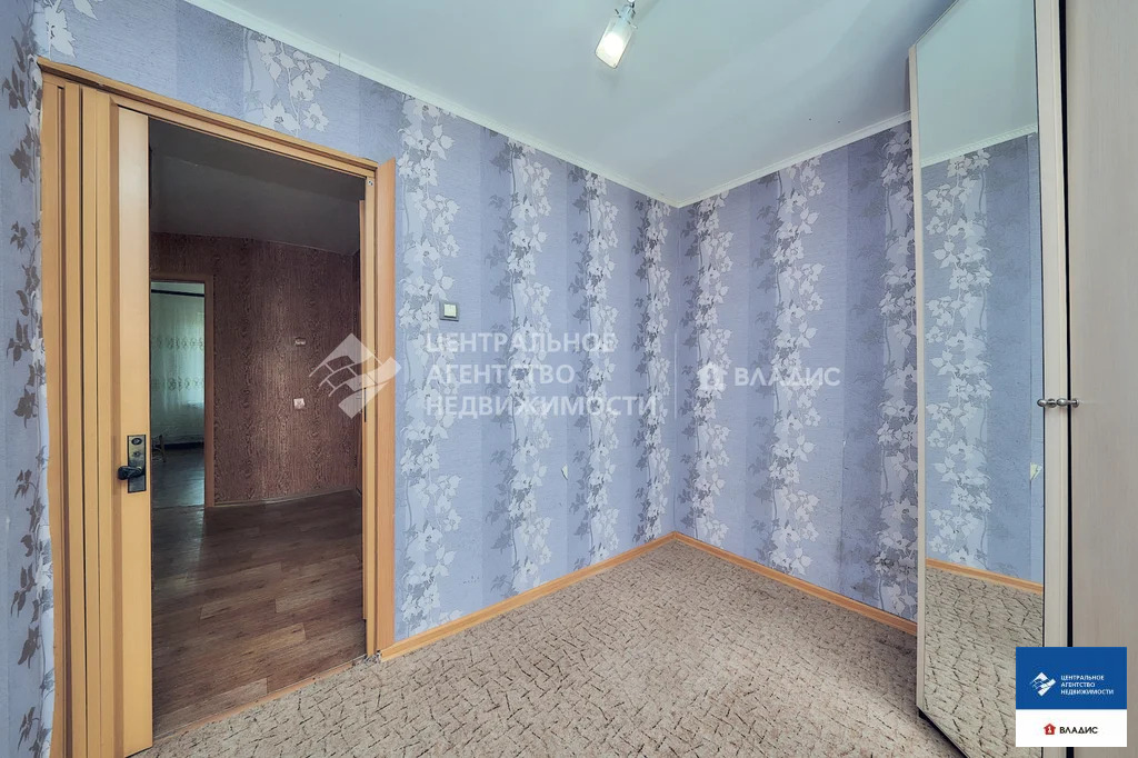 Продажа квартиры, Рязань, ул. Сельских Строителей - Фото 5