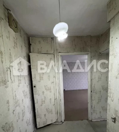 Москва, Снайперская улица, д.7, 1-комнатная квартира на продажу - Фото 1