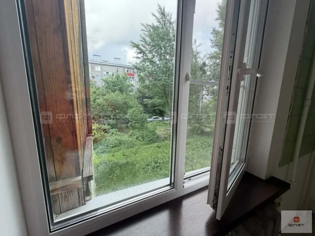 Продажа квартиры, Казань, ул. Рихарда Зорге - Фото 8