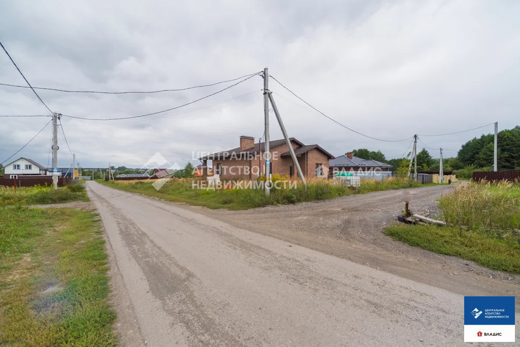 Продажа дома, Рязанский район, Преображенская улица - Фото 6