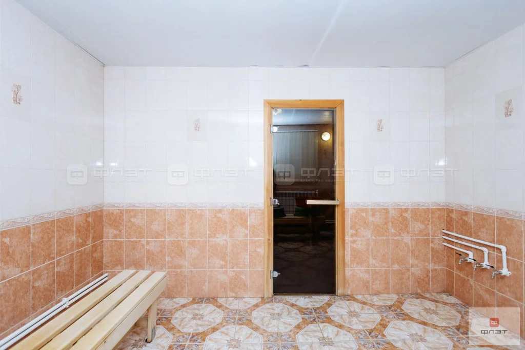 Продажа дома, Казань, Новая Сосновка - Фото 48