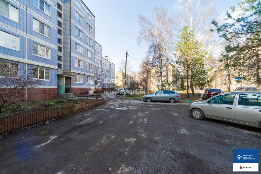 Продажа квартиры, Рязань - Фото 19