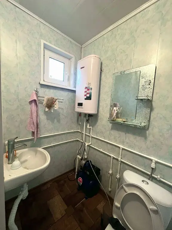 Дом в поселке Радовицкий - Фото 9