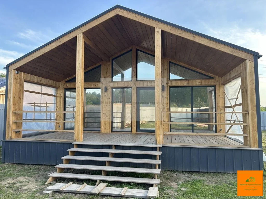 Продажа дома, Наро-Фоминский район, 1546 - Фото 1