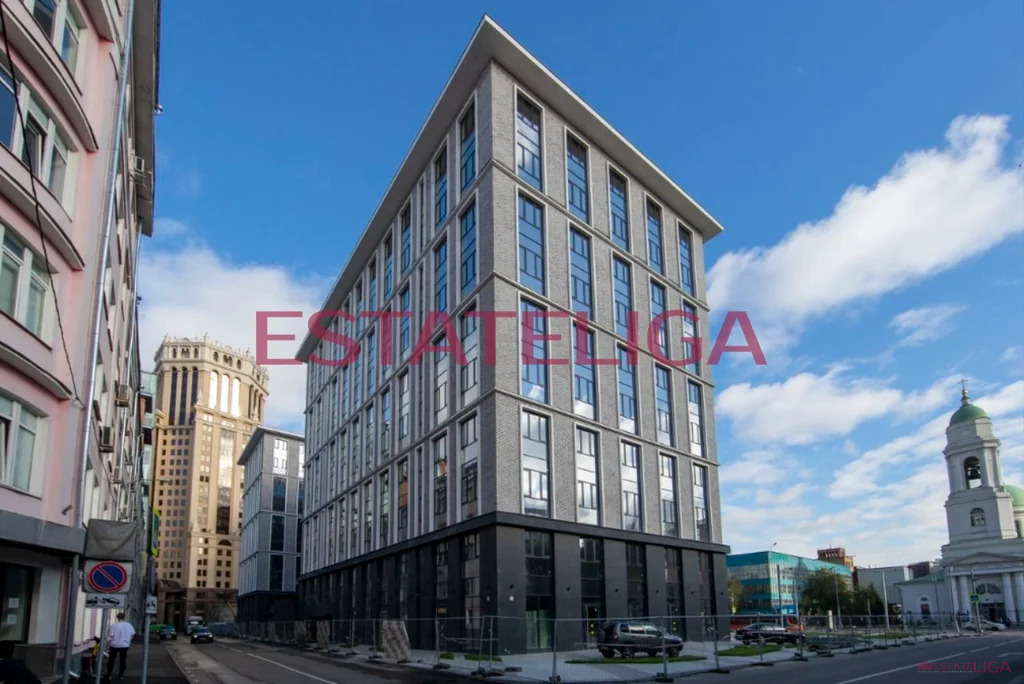 Продажа квартиры, Стремянный пер. - Фото 11